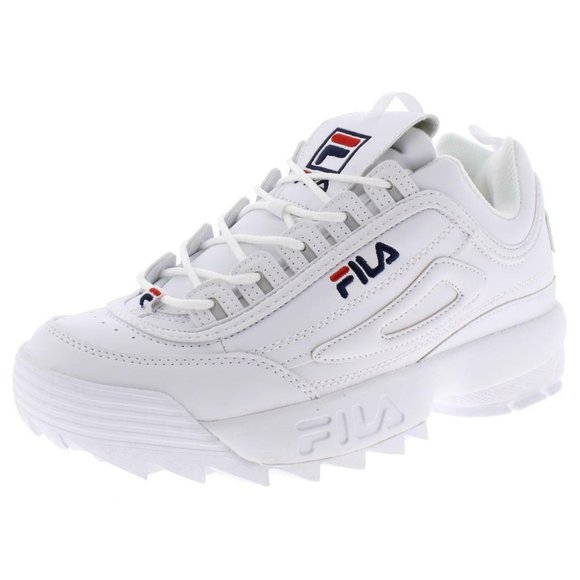 fila disruptor retro